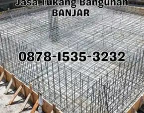 (Termurah), Jasa Tukang Bangunan Alalak Tengah