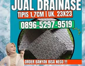0896-5297-9519 (Wa), Penjual Drainase Cell Jakarta Selatan Pasar Minggu