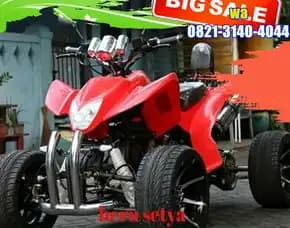 Distributor Agen Motor Atv 150 Cc Sport Ceper Baru Bukan Bekas  Siap Kirim  Blitar Wonotirto