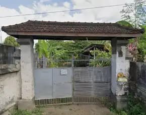 Dijual 16,5 Are, Jl. Raya Sading Sempidi Mengwi Badung
