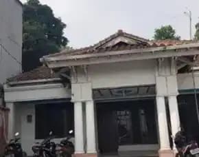Dijual Tempat Usaha Di Raya Sukabumi, Kabupaten Bogor