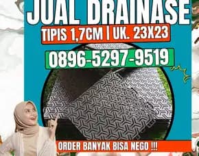 0896-5297-9519 (Wa), Alamat Toko Drainase Rumput Sintetis Medan Tano Tombangan Angkola