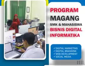 Rekomendasi Magang Jurusan Tjkt Di Malang - Pilih Perusahaan Yang Sesuai Dengan Keahlianmu