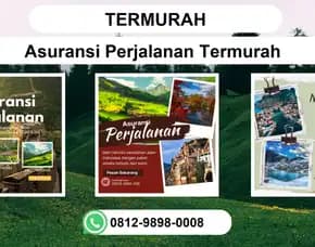 Termurah , 0812-9898-0008 Asuransi Perjalanan Murah Filipina