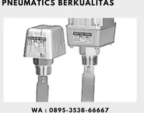 Jual Smc Pneumatics Cv. Sarana Utama Brebes Jateng