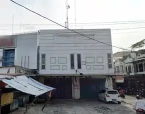 Dijual Ruko Kosong Di Sangiang Jaya Kota Tangerang