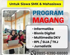Tempat Pkn Mahasiswa 3 Bulan Di Malang