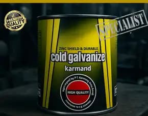 Pusat Penjualan Cold Galvanized Spray Balikpapan