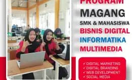 Wa 0895-6390-68080 Daftar Prakerin Sija Di Malang
