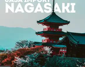 Jasa Import Dari Nagasaki