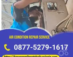 Service Ac Di Dlingo Bantul 24 Jam