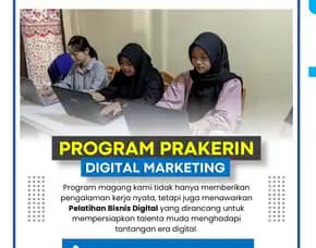 Tempat Praktek Industri Informatika Di Malang