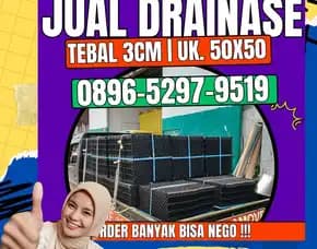 0896-5297-9519 (Wa), Distributor Drainase Cell Riau Pekanbaru Sukajadi