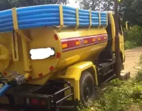 Jasa Sedot Tinja Terpercaya Di Widasari