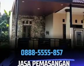 Daya Tahan Tinggi 0888 -5555-857 Jasa Pasang Kanopi Profesional
