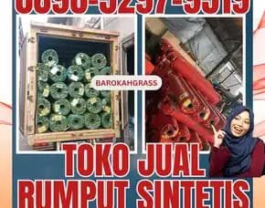 0896-5297-9519 (Bu Diana), Agen Rumput Sintetis Aceh Timur Ranto Peureulak
