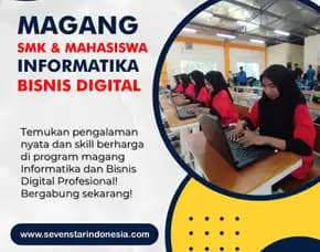 Rekomendasi Magang Smk Multimedia Di Malang Peluang Emas Mengasah Kreativitas