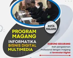 Perusahaan Pkl Mahasiswa Multimedia Di Malang