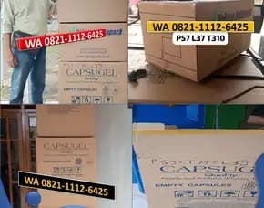 Jual Kardus Bekas Ukuran Besar Untuk Packing Jakarta Cibitung