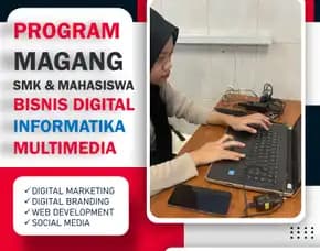(Wa 0895-6390-68080) Training Magang Mahasiswa 1 Bulan Di Kota Batu