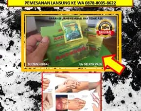 Obat Untuk Rahim Kram Di Kota Palu