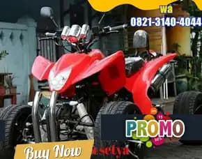 Distributor Agen Motor Atv 150 Cc Sport Ceper Baru Bukan Bekas Terdekat Siap Kirim  Malang Kasembon