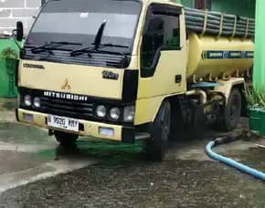 Sedot Wc Bekasi Babelan