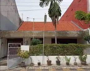 Dijual Rumah Di Karang Wismo, Surabaya