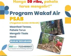 Berkah  , Tabel Bayar Fidyah Di Kabupaten Bandung