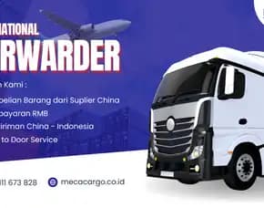 Jasa Import Dari China Ke Indonesia