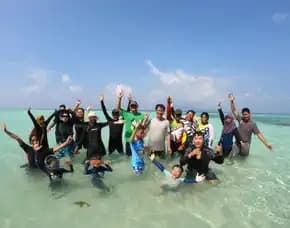 Budget Liburan Karimunjawa 3 Hari 2 Malam Untuk Pasangan Jepara Karimunjawa Bagus
