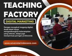 (Wa 0895-6390-68080) Panduan Lengkap Magang Informatika Malang