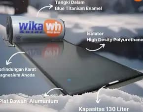 Service Center Wika 08-12-6298-8220 Grogol Petamburan