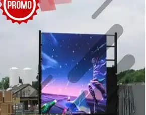 Wea (08x51 84oo 89x48) Jual Videotron Gedung Di Pinrang