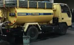 Sedot Wc Halim Perdana Kusumah