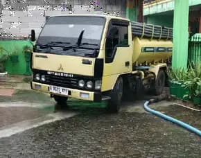 Sedot Wc Sukamantri Tambelang