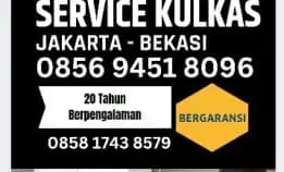 Service Kulkas Panggilan, Tukang Service Kulkas Cipinang Besar Selatan Jakarta Timur