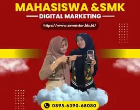 Pengalaman Magang Bisnis Digital, Belajar, Berkembang, Sukses