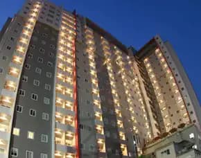 Jual Hotel Dan Apartemen Aktif Daerah Kembangsari Kota Semarang