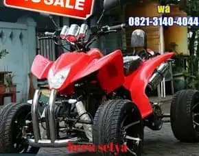 Distributor Agen Motor Atv 150 Cc Sport Ceper Baru Bukan Bekas  Siap Kirim  Pacitan Pacitan