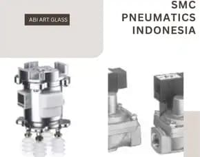 Terlengkap Smc Pneumatics Cv. Sarana Utama Tanah Datar, Wa : 0895-3538-66667 Sumbar