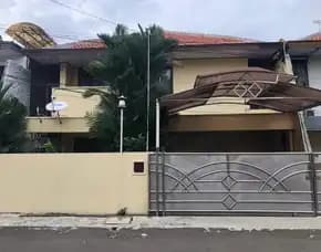 Jual Rumah Mewah Taman Kartini Di Jakarta Pusat Siap Huni