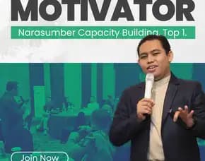 Motivator Lokal  Majalengka Top.1 !!! (Untuk Jasa Motivator)(Tlp:0819-4654-8000)