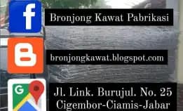 Promo !!! 085217234482, Harga Jual Bronjong Kawat Di Pakisaji, Malang