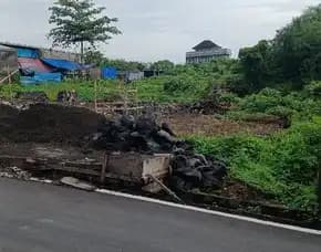 Dikontrakan 30,9 Are, Jl. Cargo Indah Selatan Citra Land Gatsu Barat Ubung Denpasar