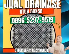 0896-5297-9519 (Wa), Alamat Toko Drainase Rumput Sintetis Kuningan Pasawahan