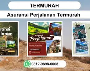 Termurah , 0812-9898-0008 Asuransi Perjalanan Murah Rusia