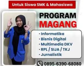 Peluang Magang Smk Sija Di Malang, Jangan Ketinggalan!
