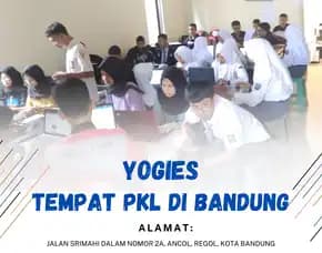Wa : 0831-7239-7127 ( Yogies ) , Area Internship Di Majalengka , Jurusan Rekayasa Perangkat Lunak