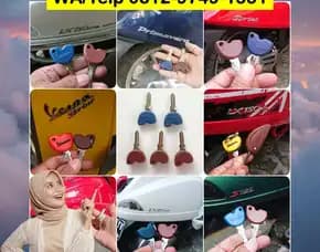0812-9749-1551ahli Kunci Motor Vespa Matic Kuningan